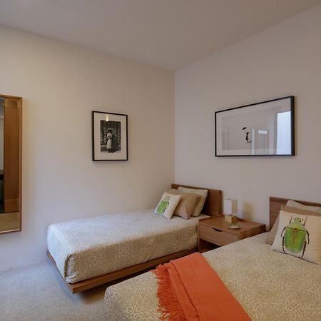 Apartamentos Buenos Aires Guadalajara Dış mekan fotoğraf