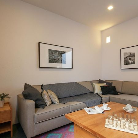 Apartamentos Buenos Aires Guadalajara Dış mekan fotoğraf