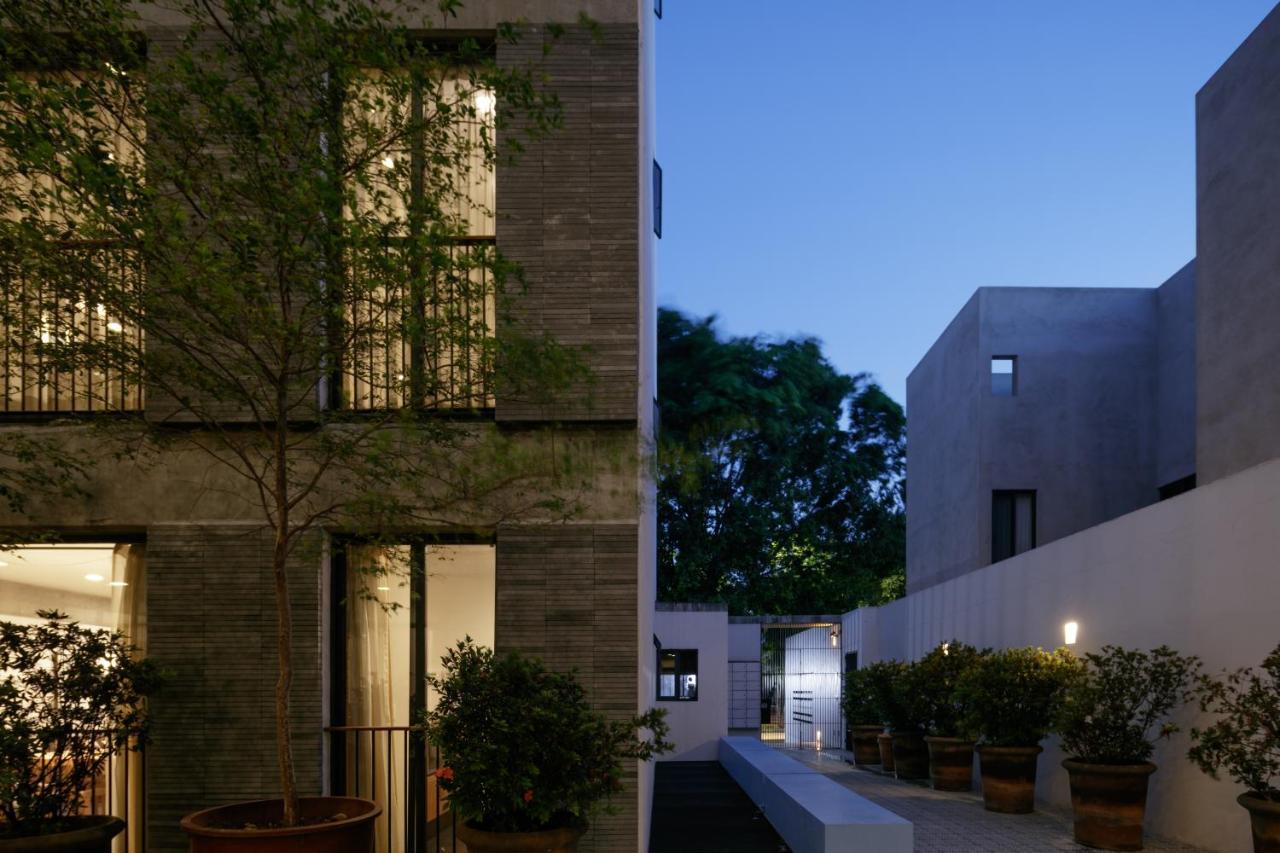 Apartamentos Buenos Aires Guadalajara Dış mekan fotoğraf