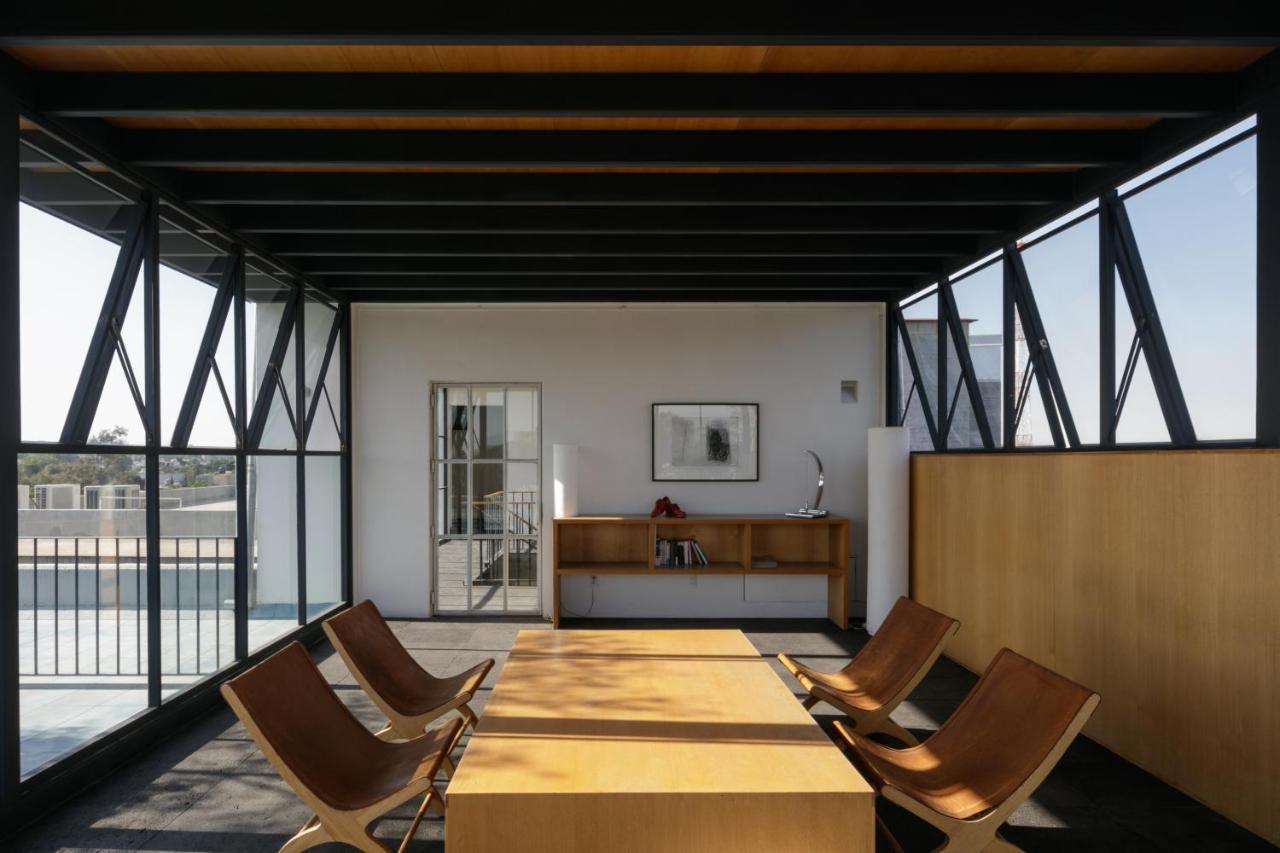 Apartamentos Buenos Aires Guadalajara Dış mekan fotoğraf