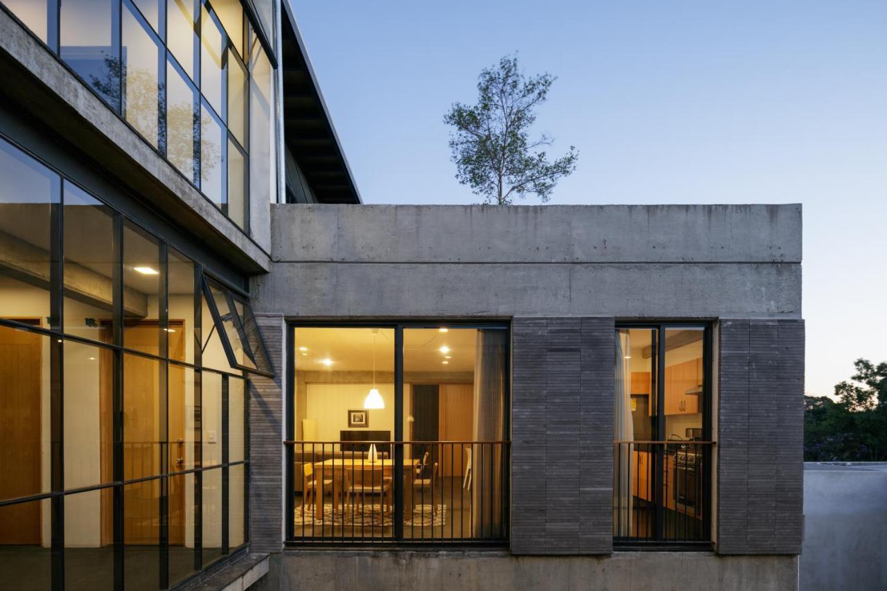 Apartamentos Buenos Aires Guadalajara Dış mekan fotoğraf