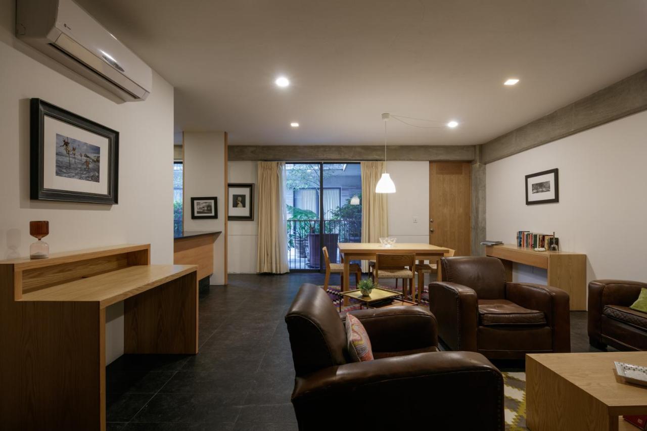 Apartamentos Buenos Aires Guadalajara Dış mekan fotoğraf