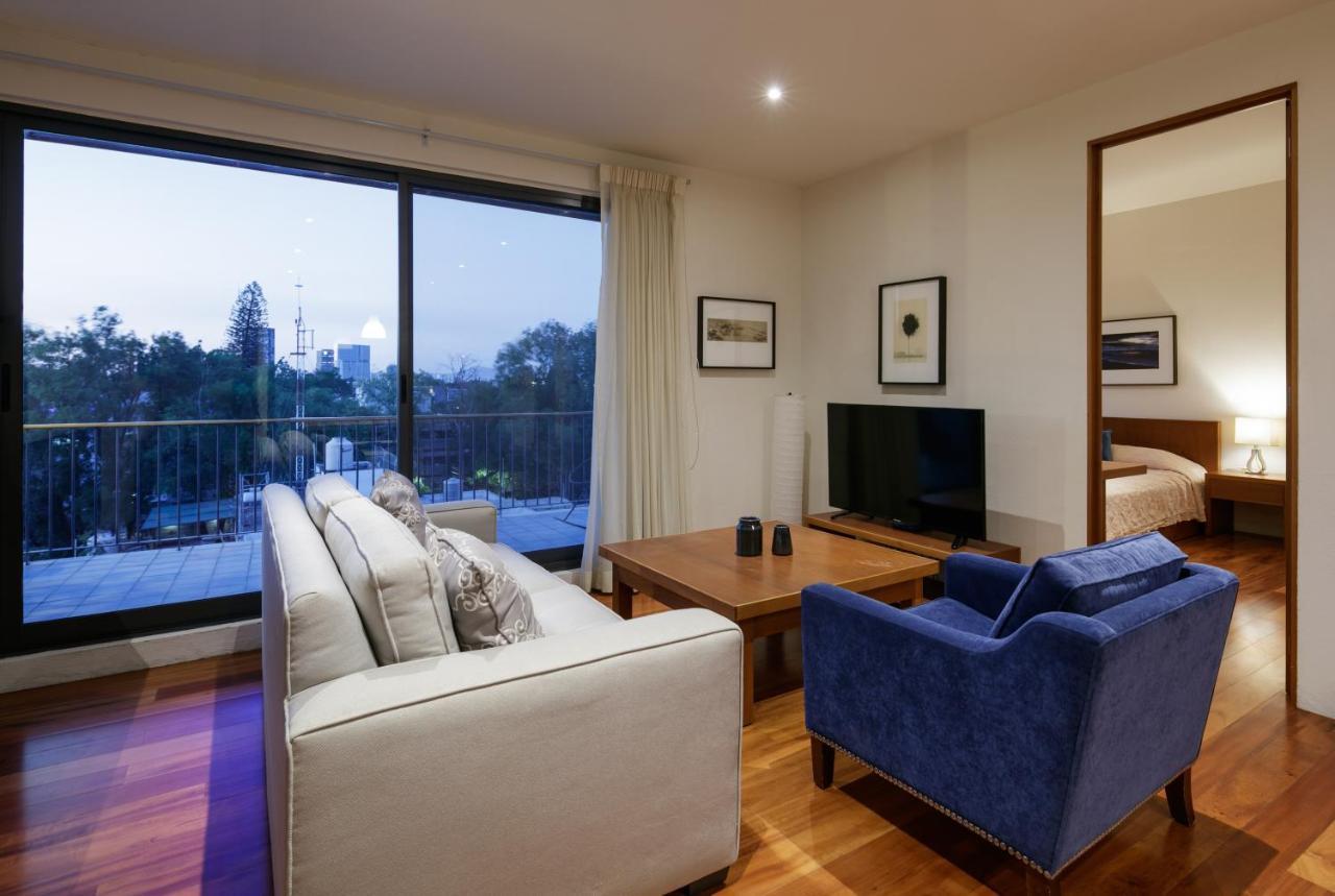 Apartamentos Buenos Aires Guadalajara Dış mekan fotoğraf
