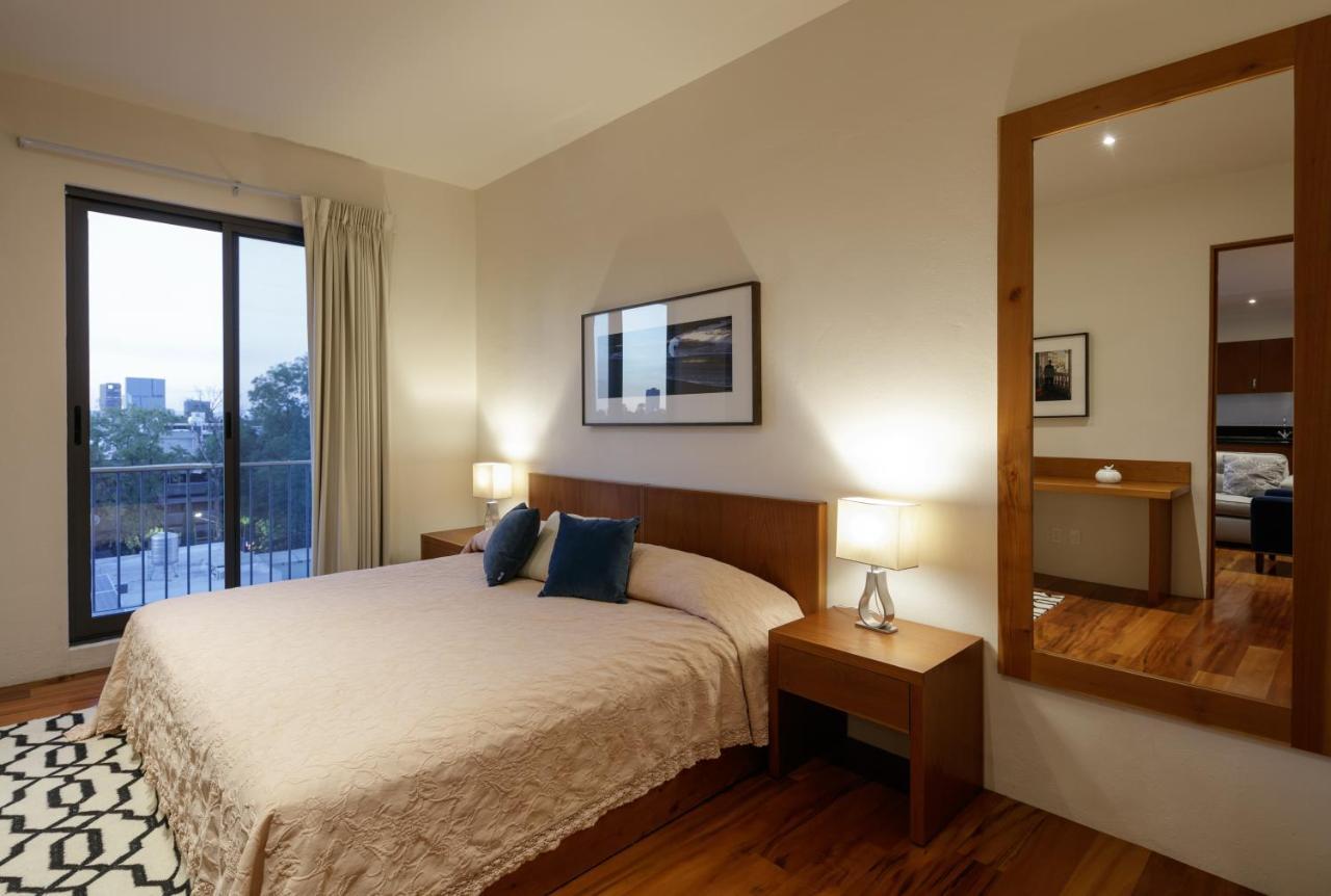 Apartamentos Buenos Aires Guadalajara Dış mekan fotoğraf