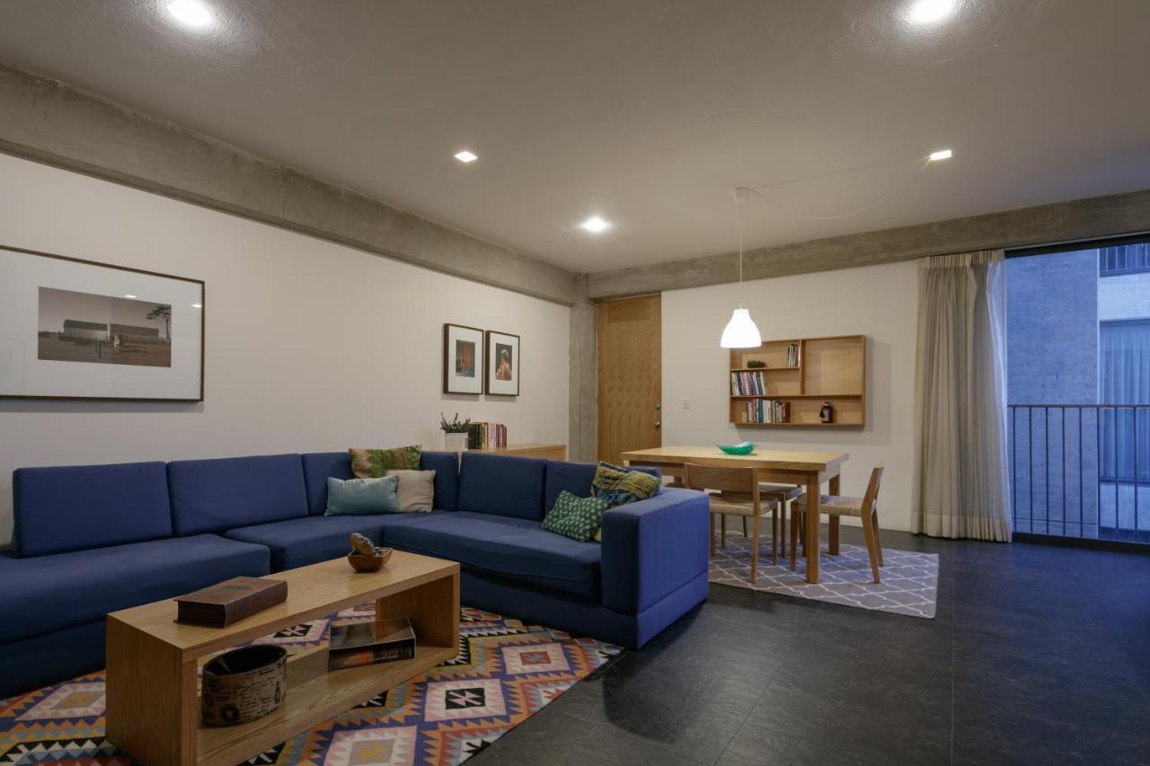 Apartamentos Buenos Aires Guadalajara Dış mekan fotoğraf