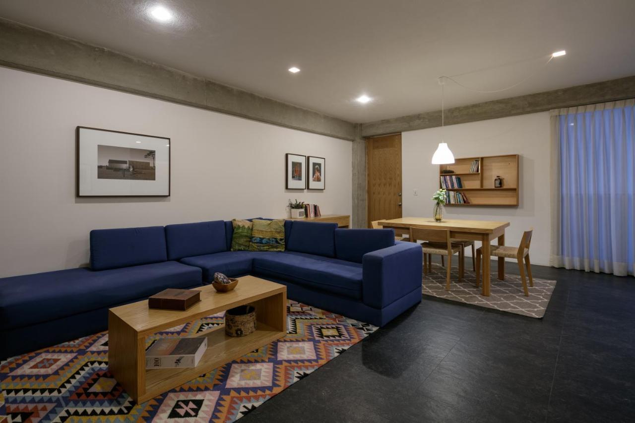 Apartamentos Buenos Aires Guadalajara Dış mekan fotoğraf