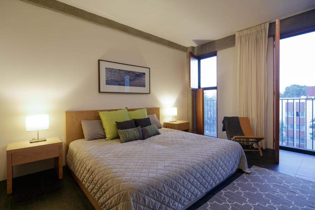 Apartamentos Buenos Aires Guadalajara Dış mekan fotoğraf