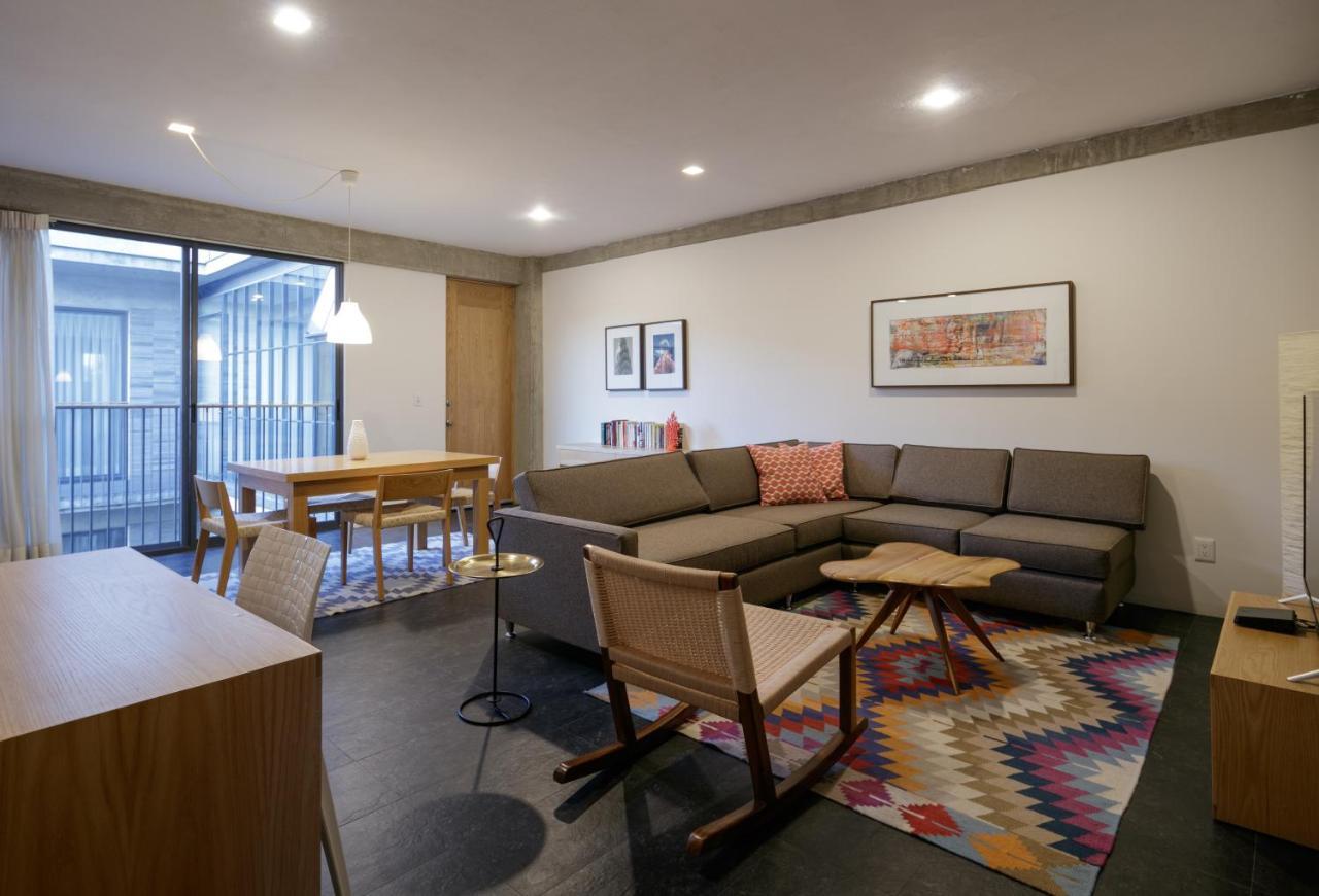 Apartamentos Buenos Aires Guadalajara Dış mekan fotoğraf