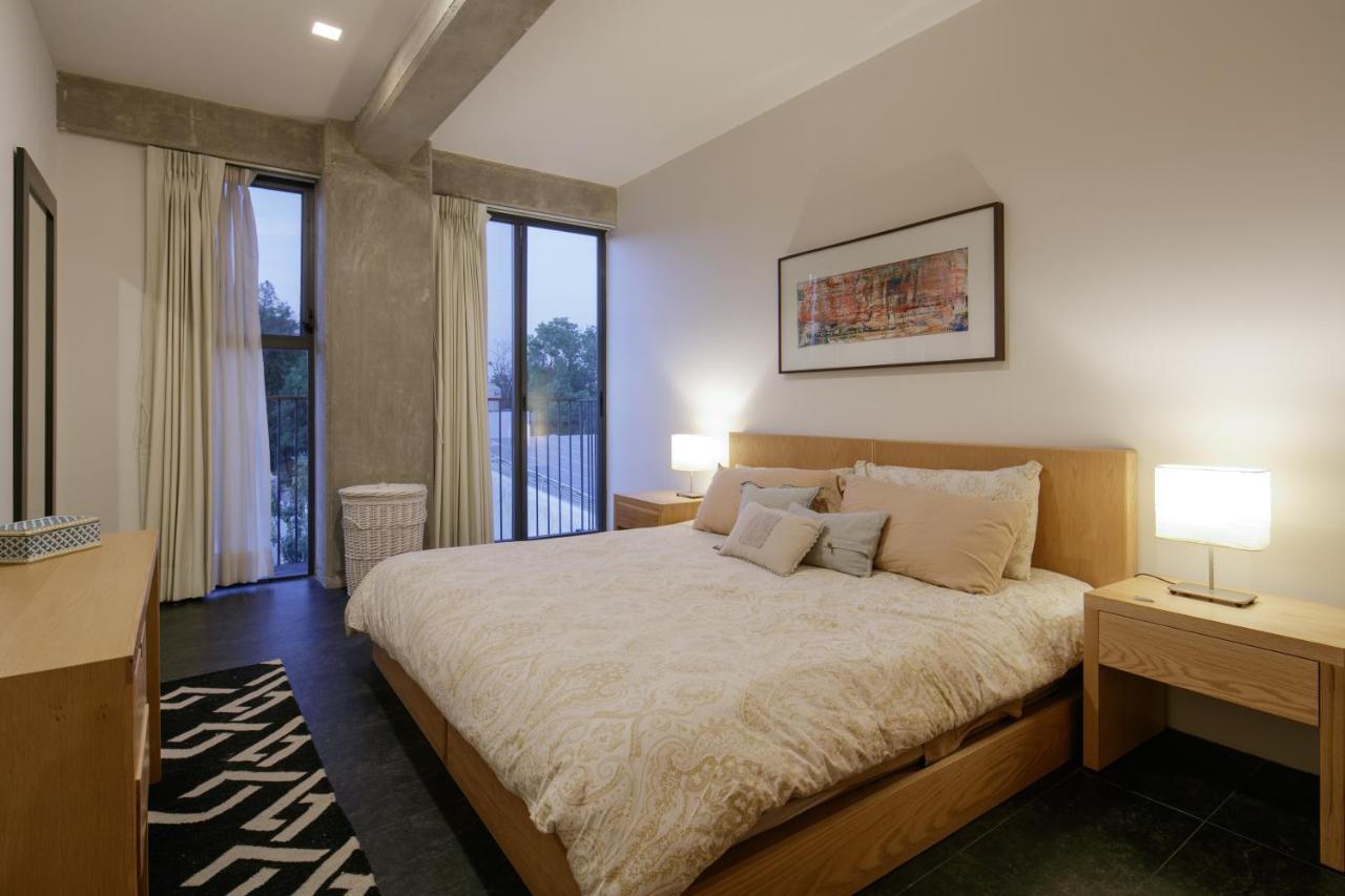 Apartamentos Buenos Aires Guadalajara Dış mekan fotoğraf