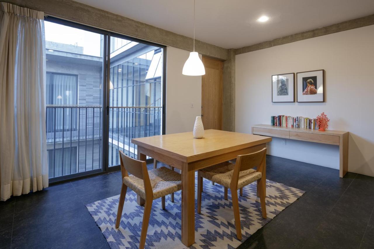 Apartamentos Buenos Aires Guadalajara Dış mekan fotoğraf