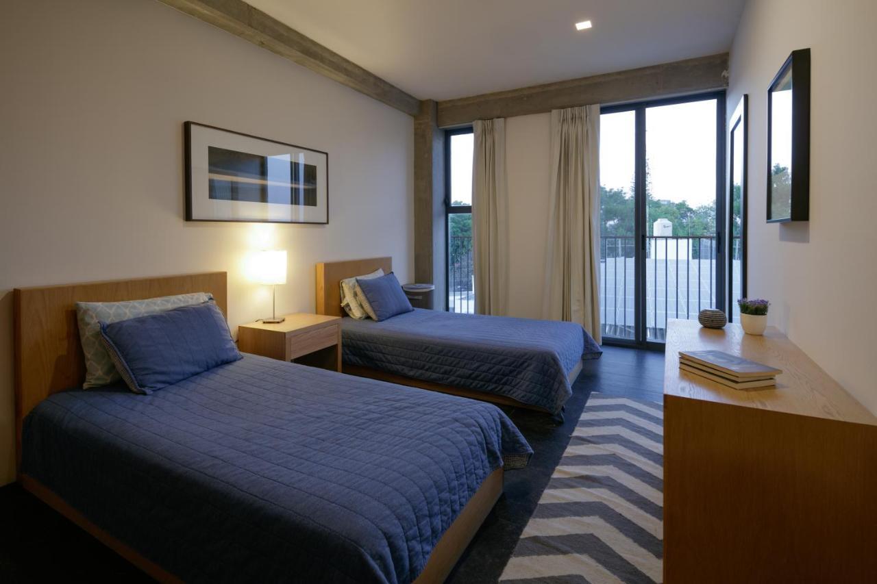 Apartamentos Buenos Aires Guadalajara Dış mekan fotoğraf