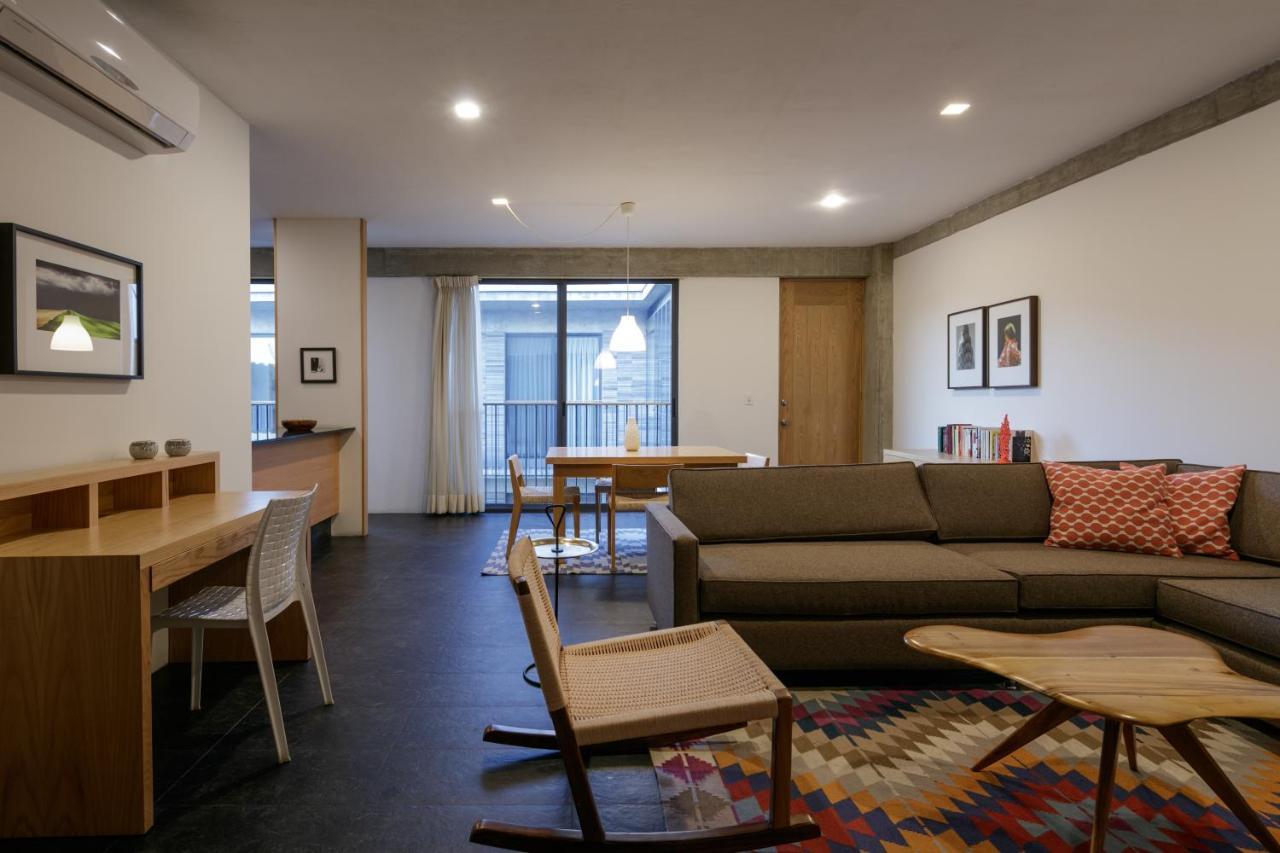 Apartamentos Buenos Aires Guadalajara Dış mekan fotoğraf