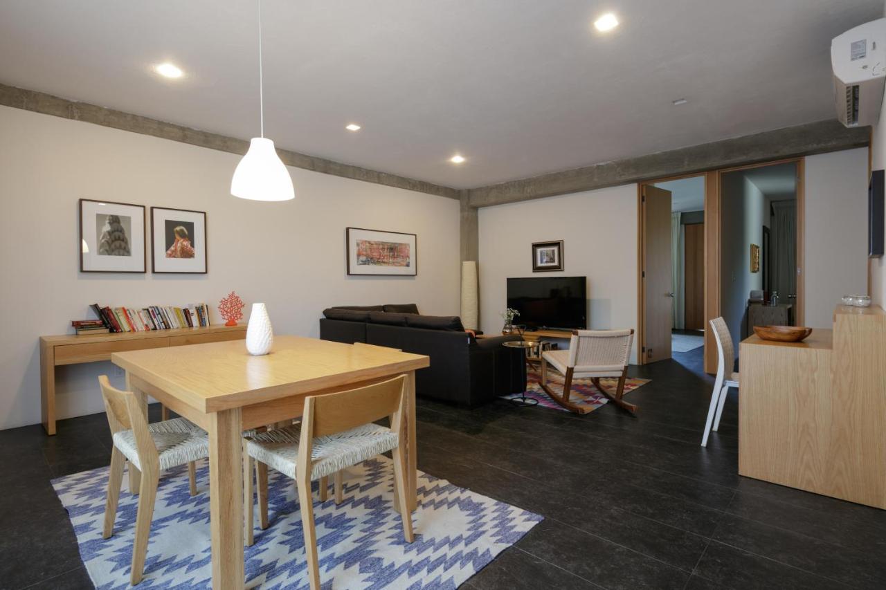 Apartamentos Buenos Aires Guadalajara Dış mekan fotoğraf