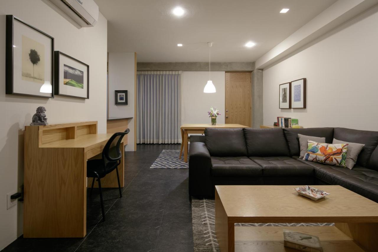 Apartamentos Buenos Aires Guadalajara Dış mekan fotoğraf