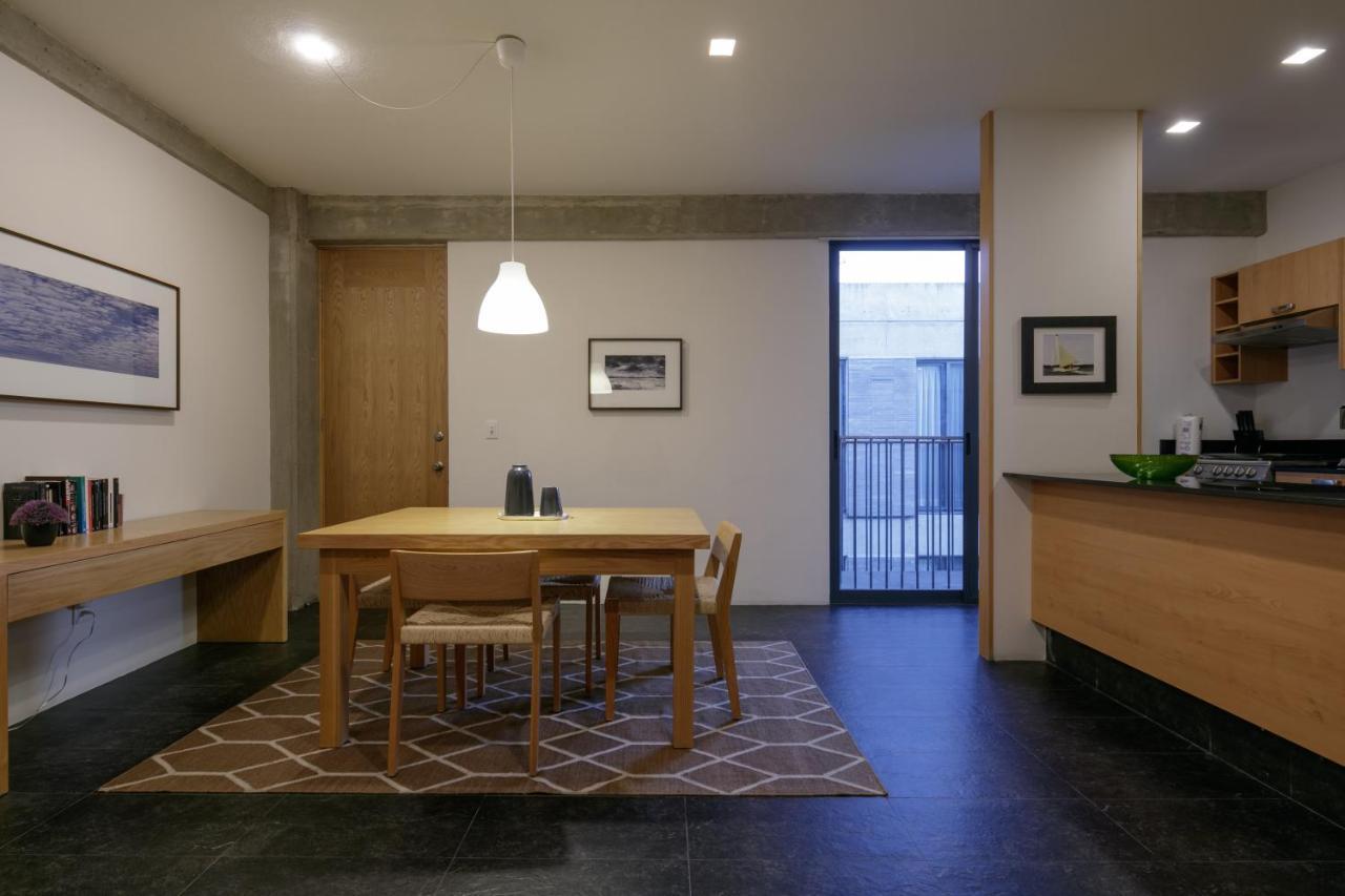 Apartamentos Buenos Aires Guadalajara Dış mekan fotoğraf