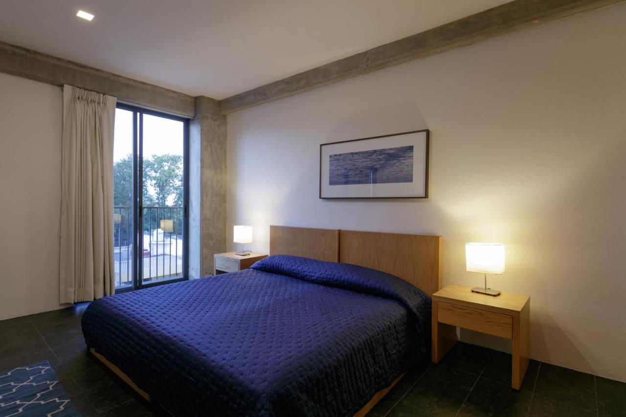 Apartamentos Buenos Aires Guadalajara Dış mekan fotoğraf