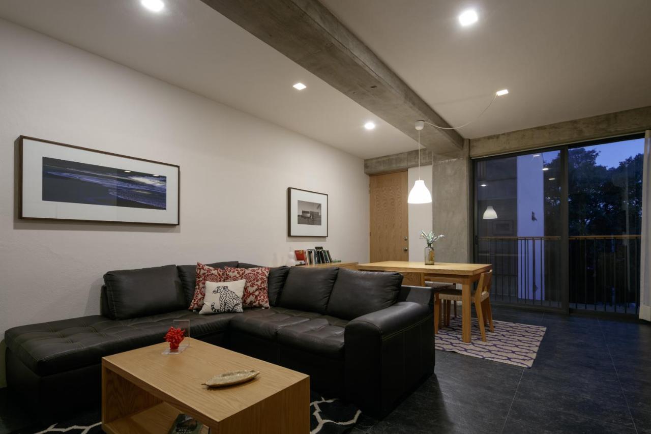 Apartamentos Buenos Aires Guadalajara Dış mekan fotoğraf
