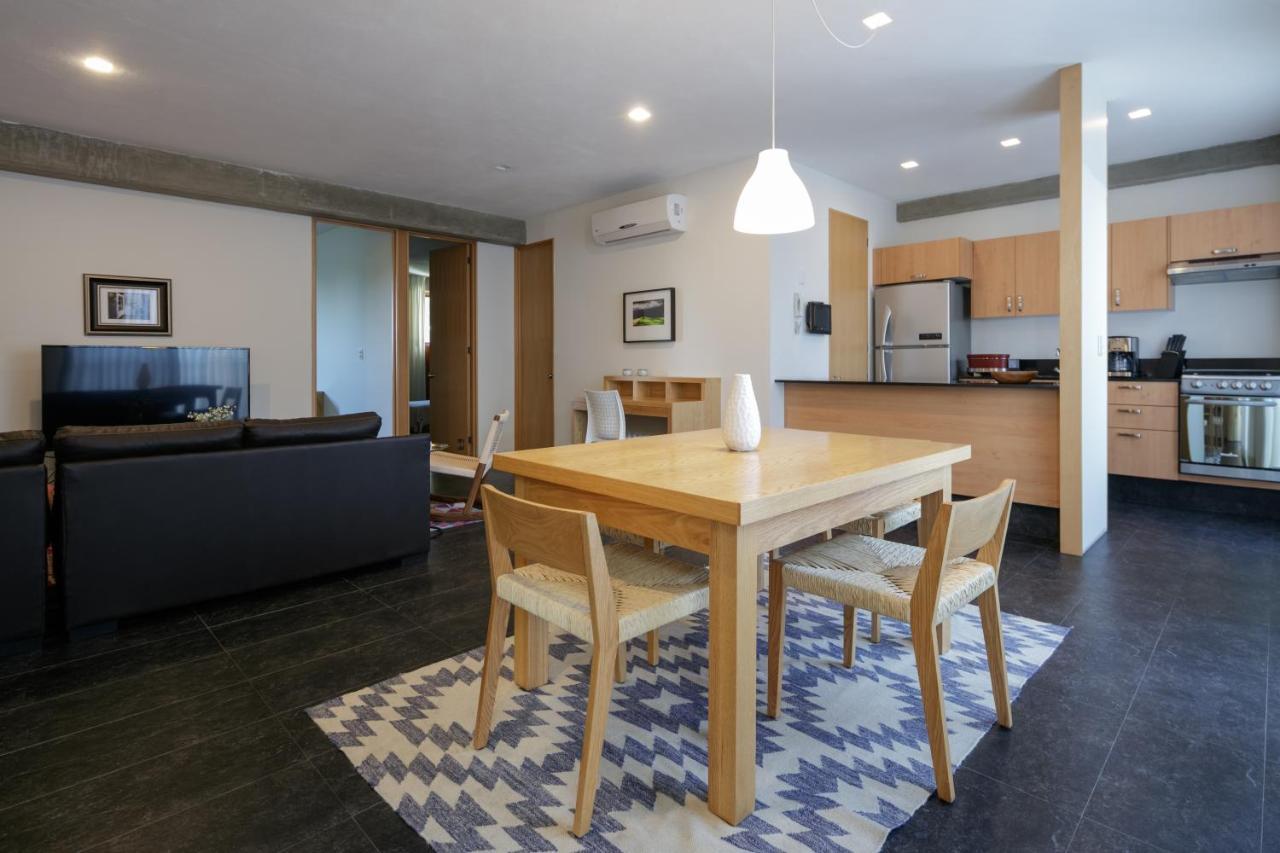 Apartamentos Buenos Aires Guadalajara Dış mekan fotoğraf