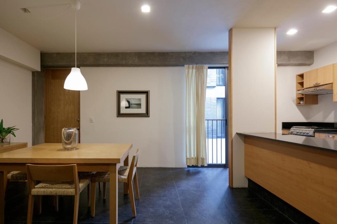 Apartamentos Buenos Aires Guadalajara Dış mekan fotoğraf