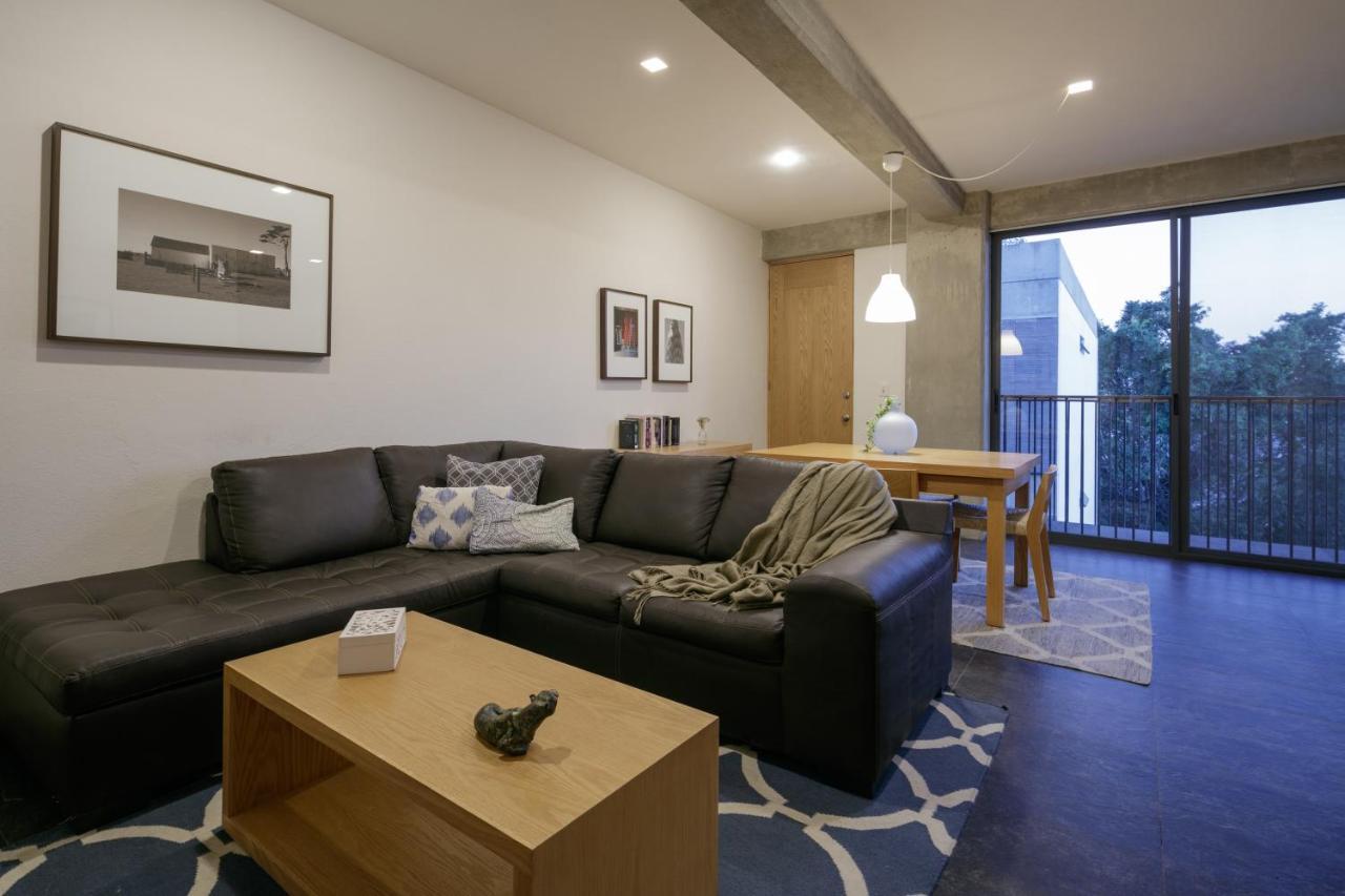 Apartamentos Buenos Aires Guadalajara Dış mekan fotoğraf