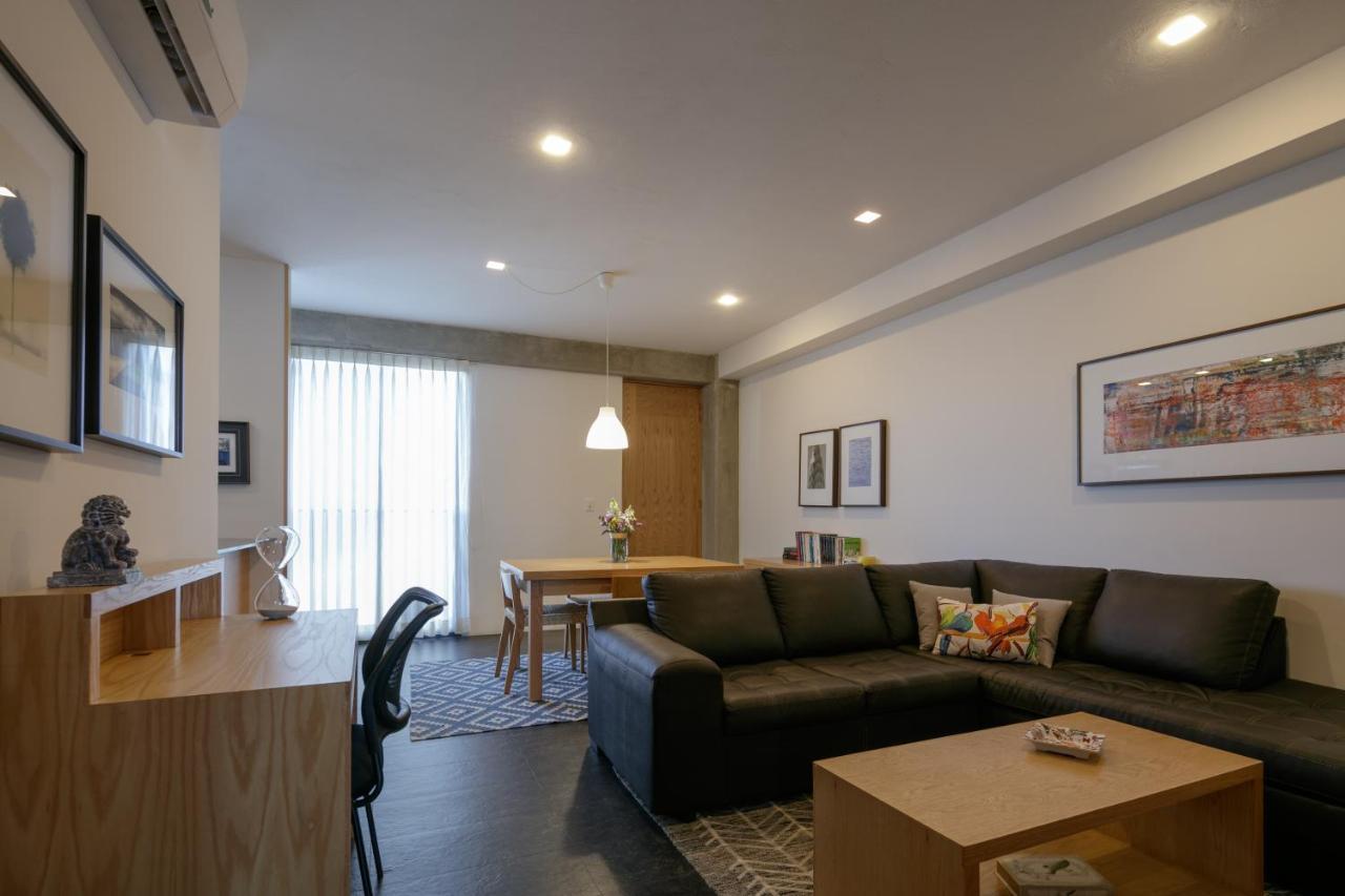 Apartamentos Buenos Aires Guadalajara Dış mekan fotoğraf
