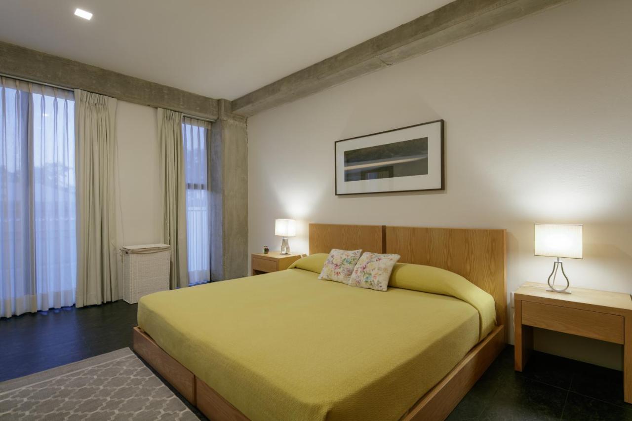Apartamentos Buenos Aires Guadalajara Dış mekan fotoğraf