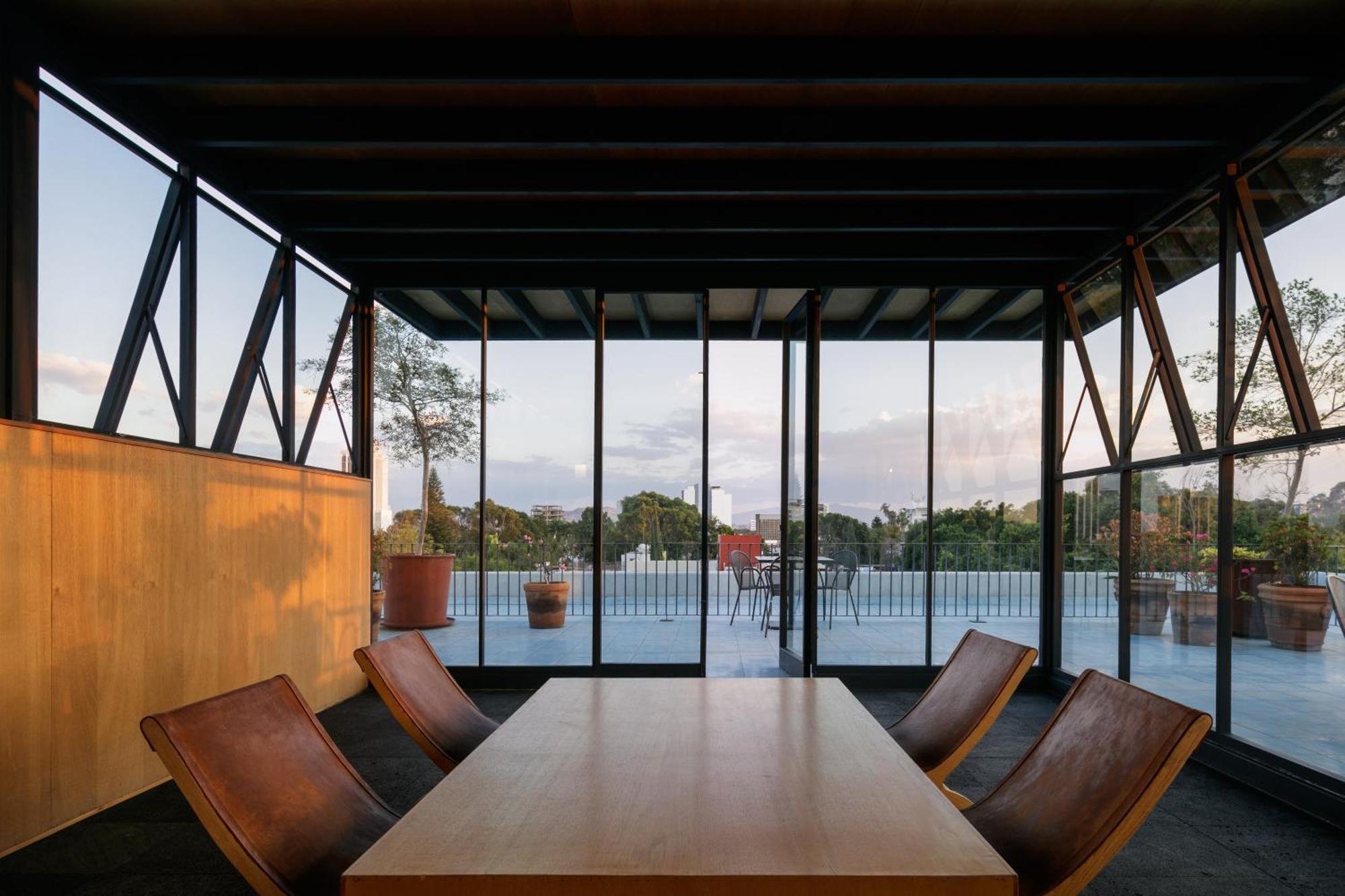 Apartamentos Buenos Aires Guadalajara Dış mekan fotoğraf