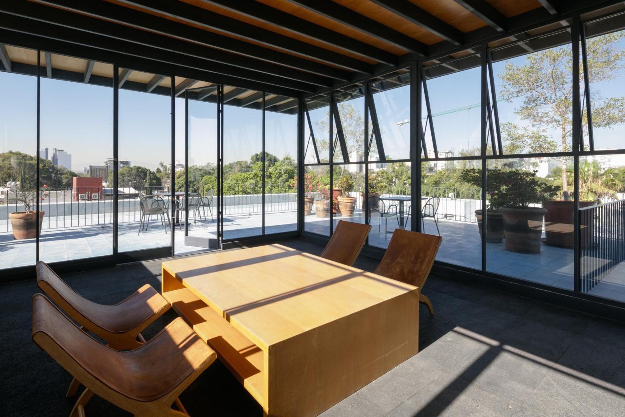 Apartamentos Buenos Aires Guadalajara Dış mekan fotoğraf