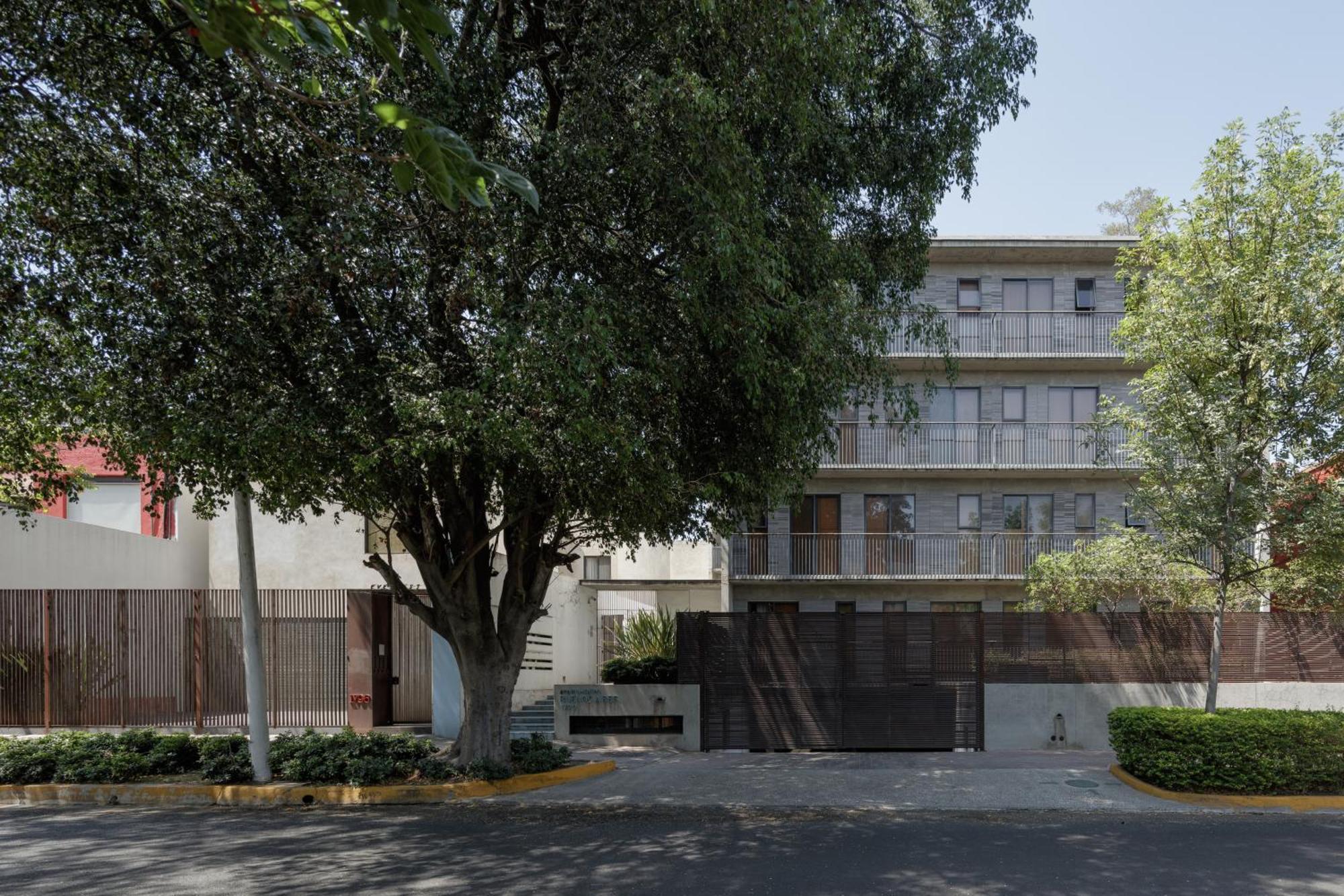 Apartamentos Buenos Aires Guadalajara Dış mekan fotoğraf